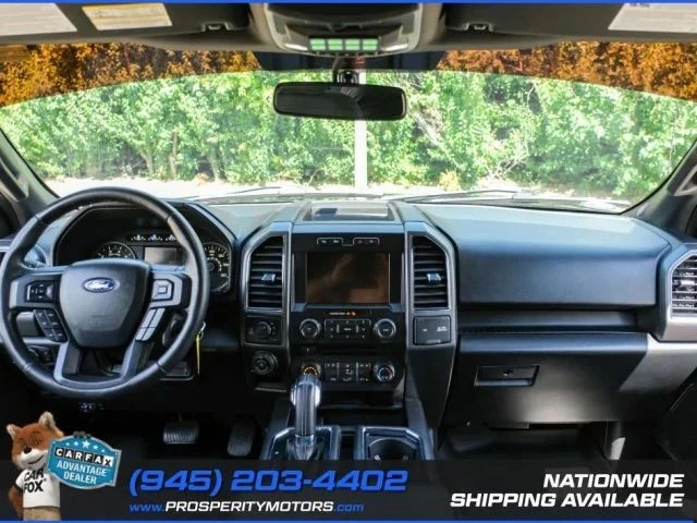 2018 Ford F-150 13th Gen - Image 17 of 21