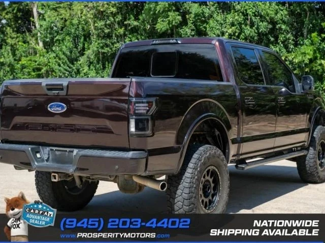 2018 Ford F-150 13th Gen - Image 9 of 21
