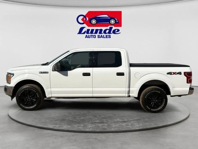 2018 Ford F-150 13th Gen - Image 2 of 25