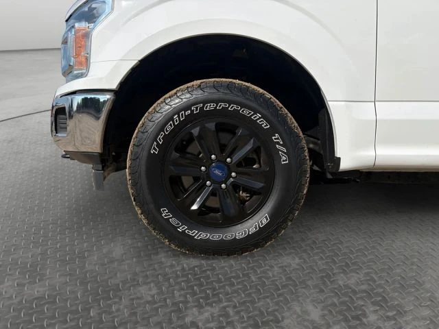 2018 Ford F-150 13th Gen - Image 9 of 25