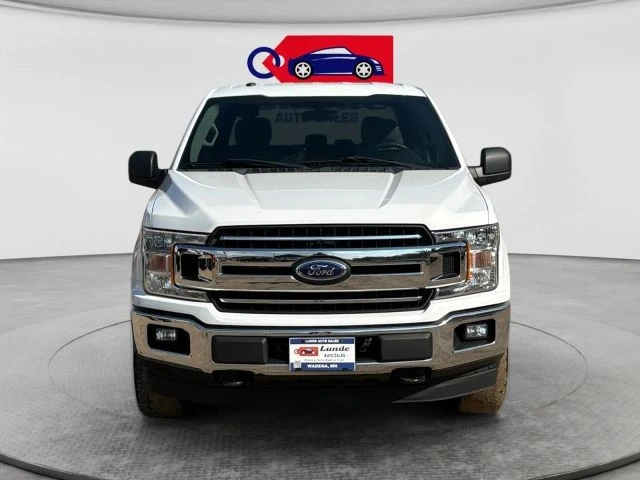 2018 Ford F-150 13th Gen - Image 8 of 25