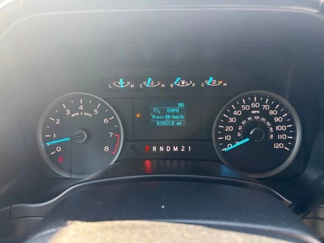 2018 Ford F-150 13th Gen - Image 16 of 25