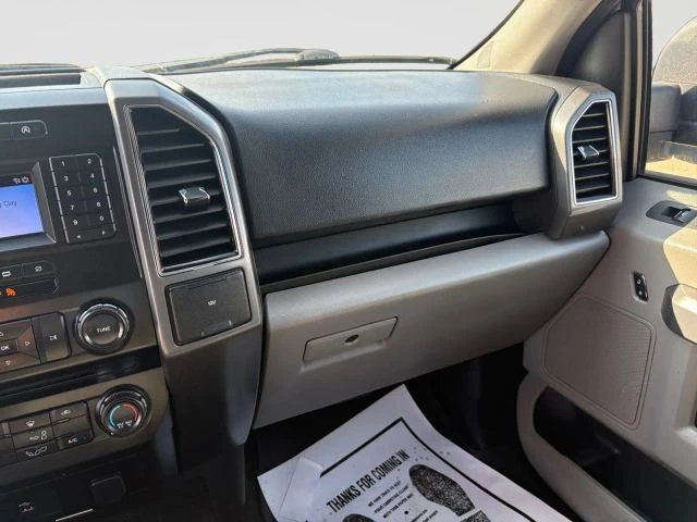 2018 Ford F-150 13th Gen - Image 14 of 25