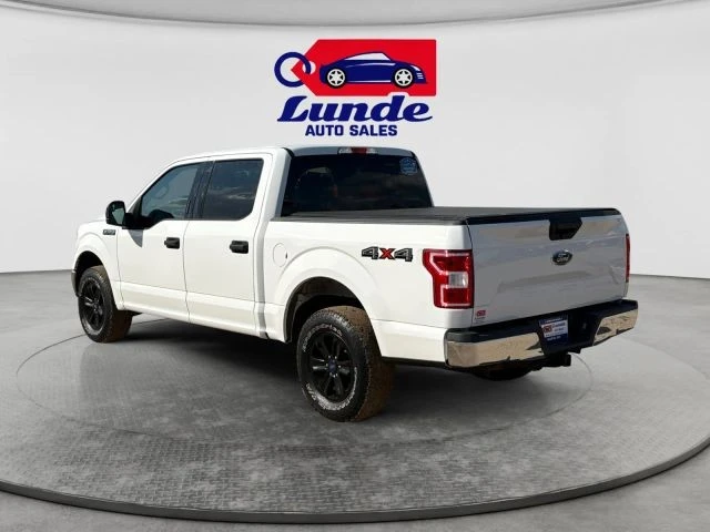 2018 Ford F-150 13th Gen - Image 3 of 25