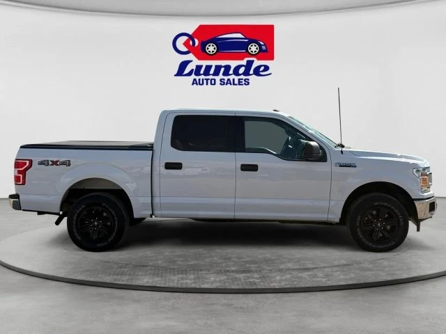 2018 Ford F-150 13th Gen - Image 6 of 25