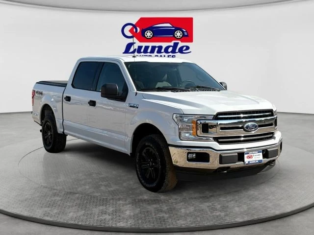 2018 Ford F-150 13th Gen - Image 7 of 25