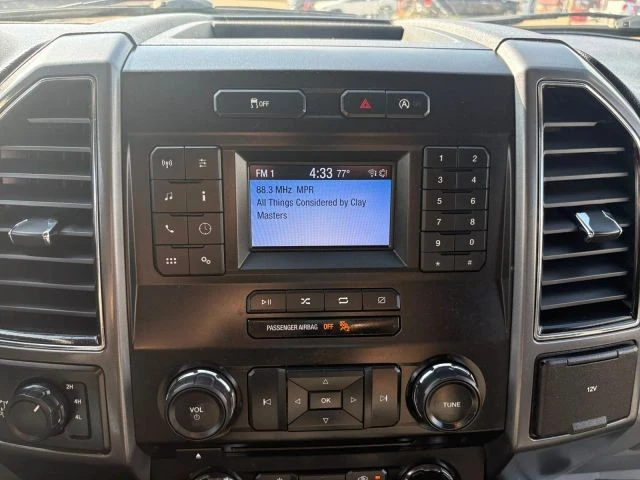 2018 Ford F-150 13th Gen - Image 21 of 25