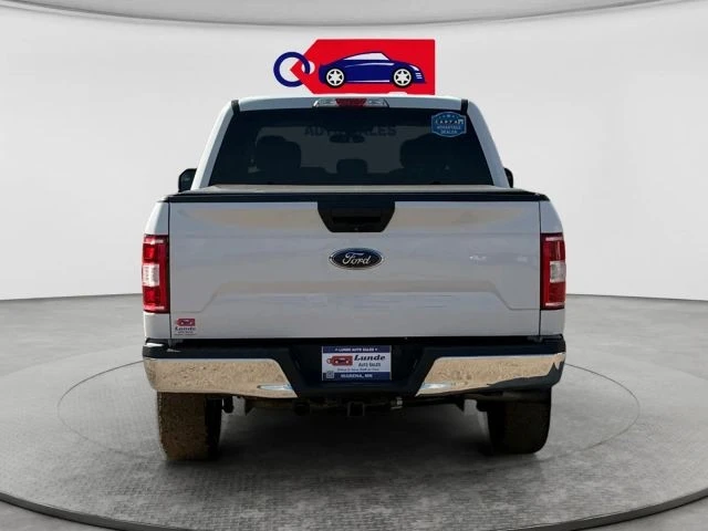 2018 Ford F-150 13th Gen - Image 4 of 25