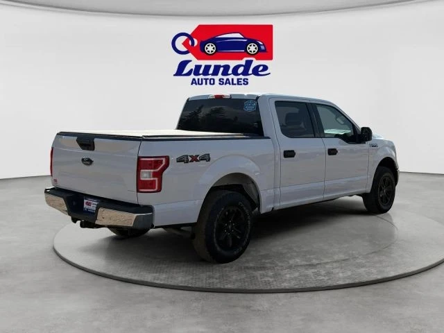 2018 Ford F-150 13th Gen - Image 5 of 25