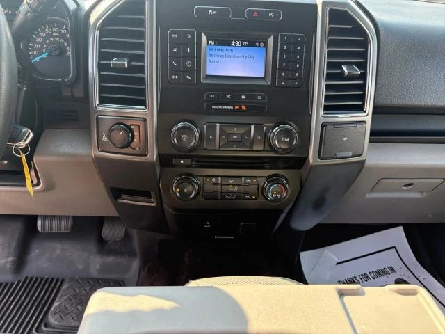2018 Ford F-150 13th Gen - Image 12 of 25