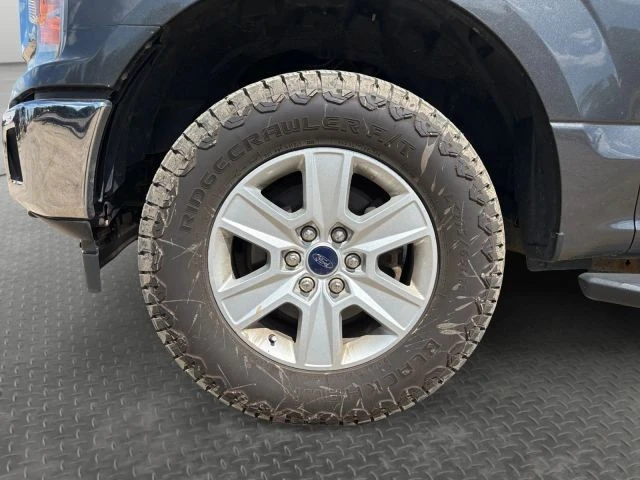 2018 Ford F-150 13th Gen - Image 9 of 25