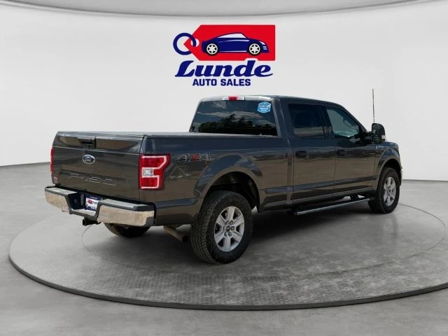 2018 Ford F-150 13th Gen - Image 5 of 25