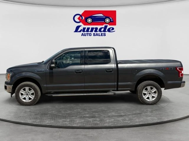 2018 Ford F-150 13th Gen - Image 2 of 25