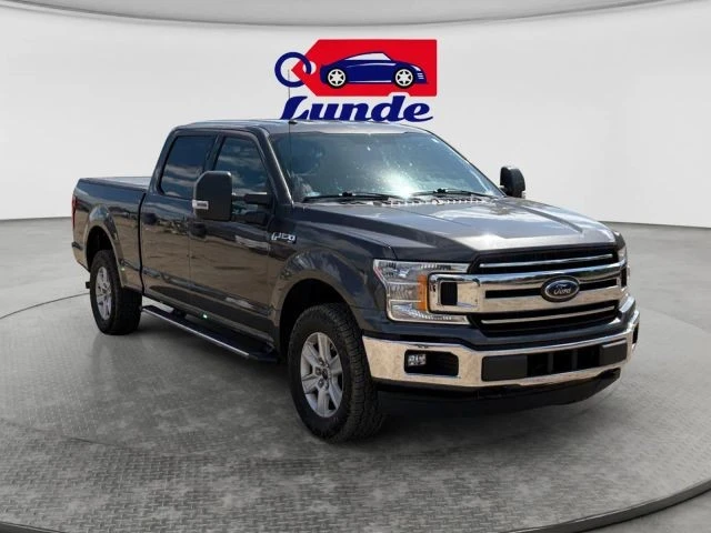 2018 Ford F-150 13th Gen - Image 7 of 25