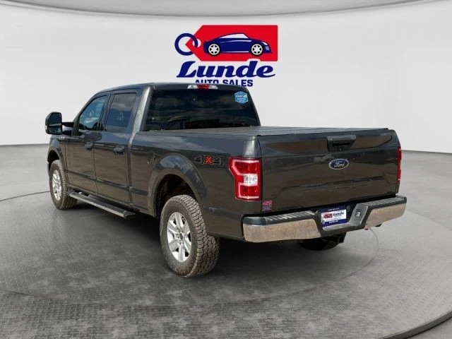 2018 Ford F-150 13th Gen - Image 3 of 25