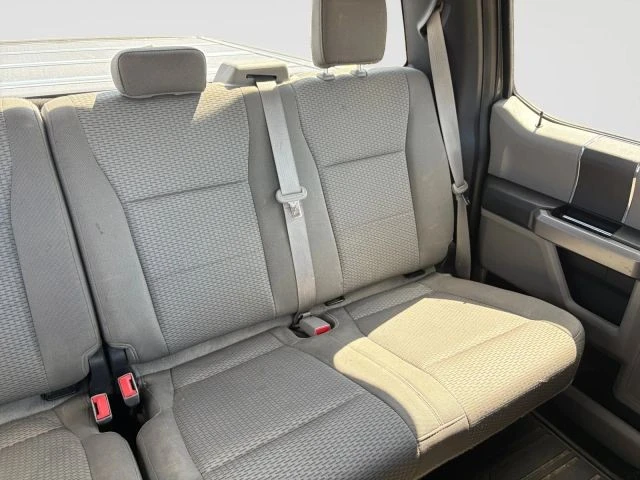 2018 Ford F-150 13th Gen - Image 18 of 25