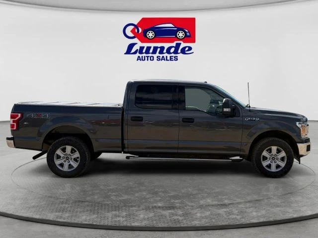 2018 Ford F-150 13th Gen - Image 6 of 25