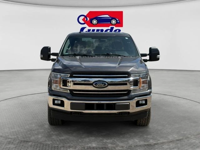 2018 Ford F-150 13th Gen - Image 8 of 25