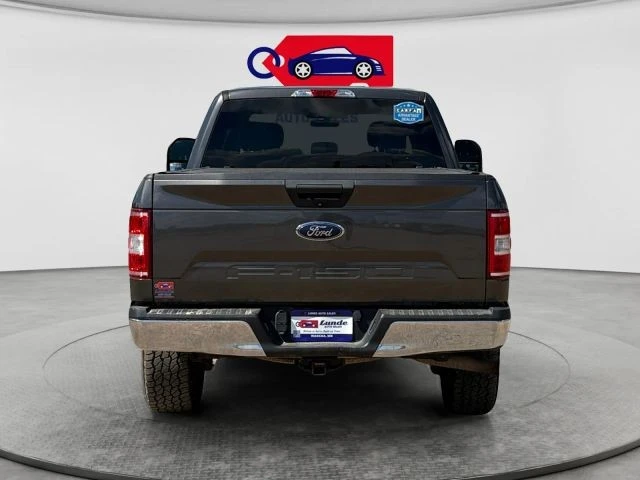 2018 Ford F-150 13th Gen - Image 4 of 25