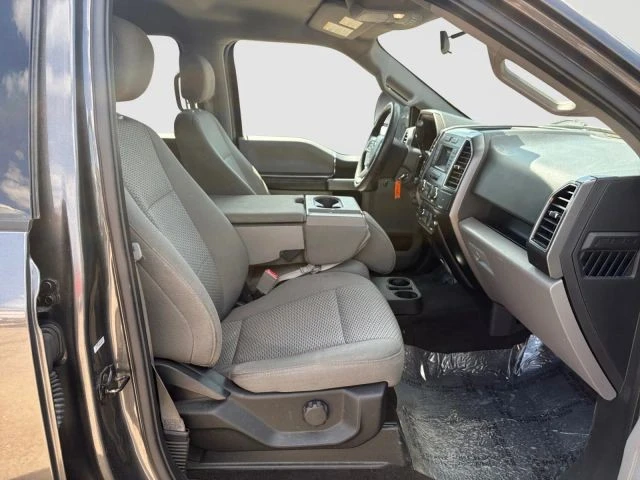 2018 Ford F-150 13th Gen - Image 15 of 25