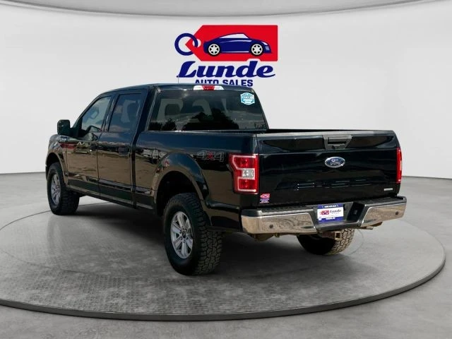 2018 Ford F-150 13th Gen - Image 3 of 21