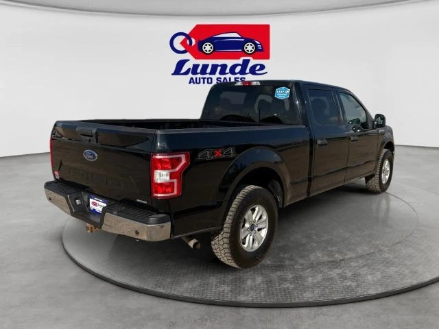 2018 Ford F-150 13th Gen - Image 5 of 21