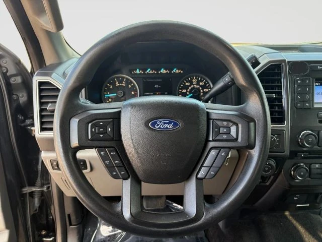 2018 Ford F-150 13th Gen - Image 11 of 21