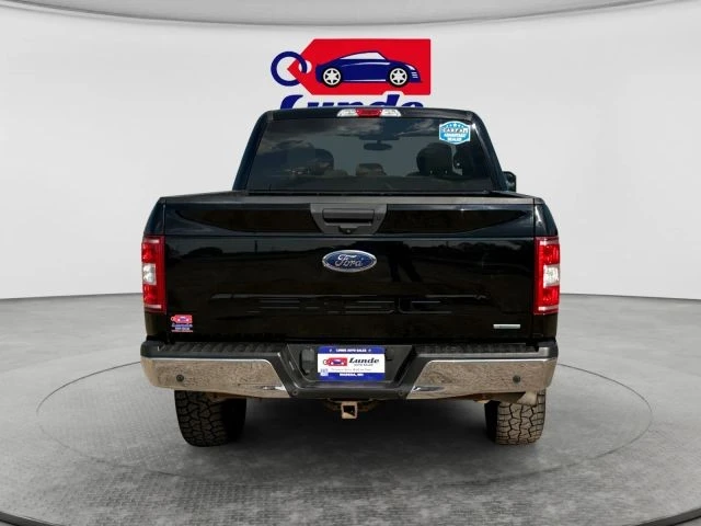 2018 Ford F-150 13th Gen - Image 4 of 21