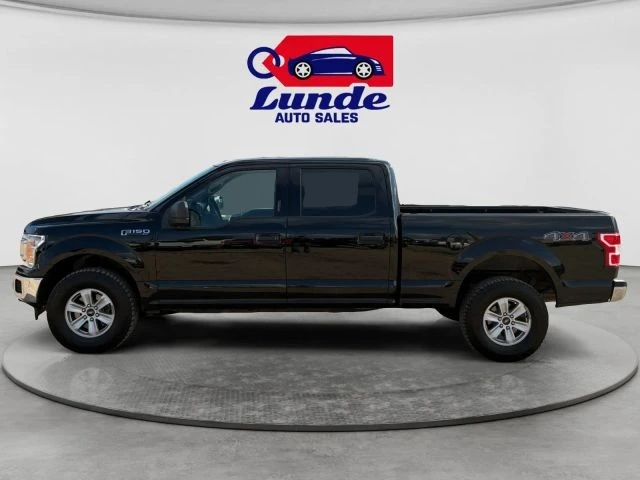 2018 Ford F-150 13th Gen - Image 2 of 21