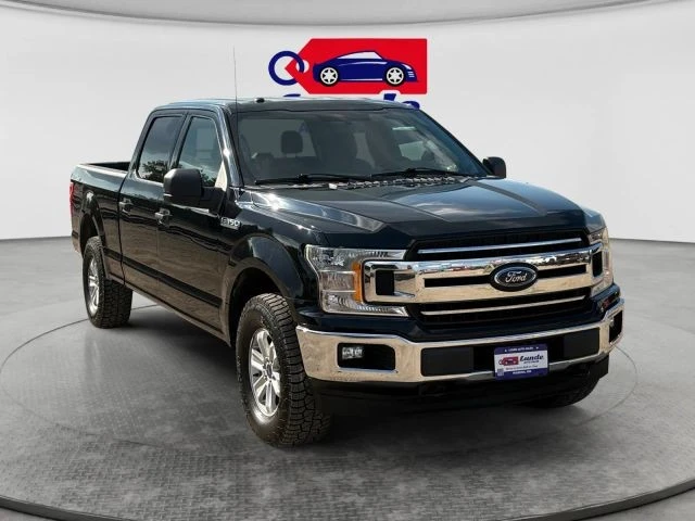 2018 Ford F-150 13th Gen - Image 7 of 21