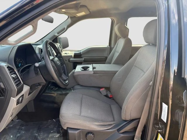 2018 Ford F-150 13th Gen - Image 10 of 21