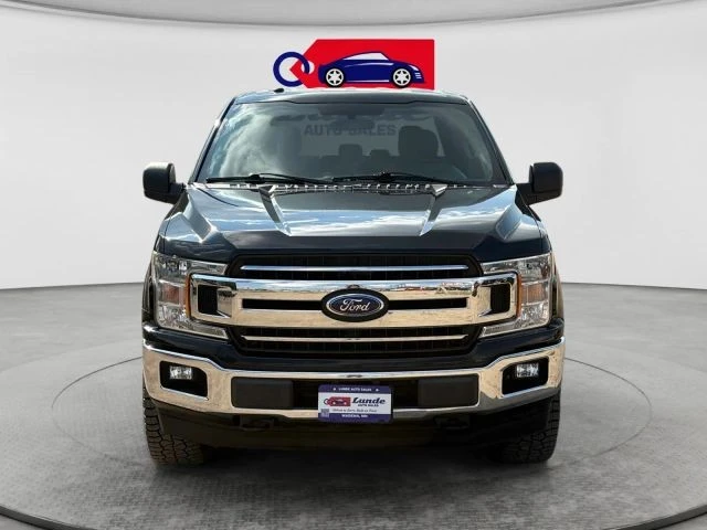 2018 Ford F-150 13th Gen - Image 8 of 21