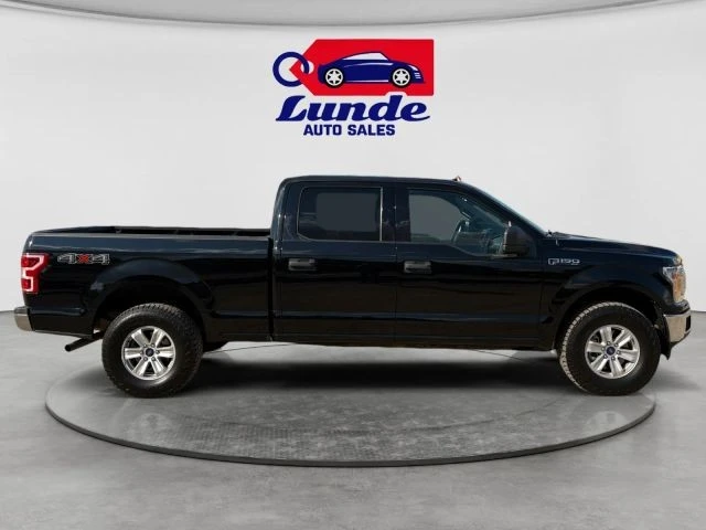 2018 Ford F-150 13th Gen - Image 6 of 21