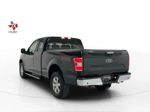 2018 Ford F-150 13th Gen - Image 5 of 21
