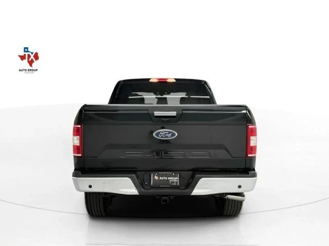 2018 Ford F-150 13th Gen - Image 9 of 21