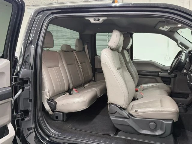 2018 Ford F-150 13th Gen - Image 14 of 21