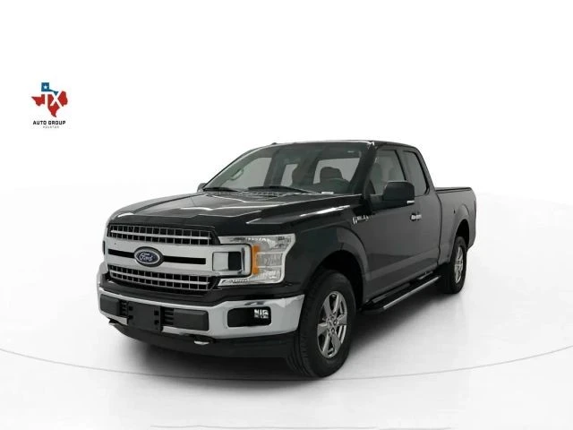 2018 Ford F-150 13th Gen - Image 6 of 21