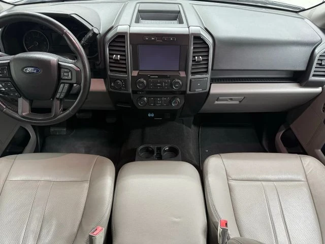 2018 Ford F-150 13th Gen - Image 2 of 21