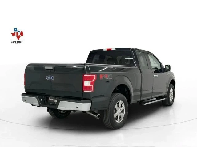 2018 Ford F-150 13th Gen - Image 7 of 21