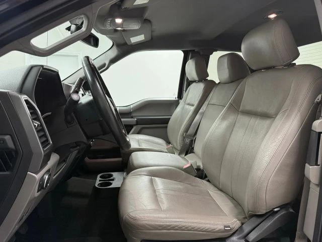 2018 Ford F-150 13th Gen - Image 12 of 21