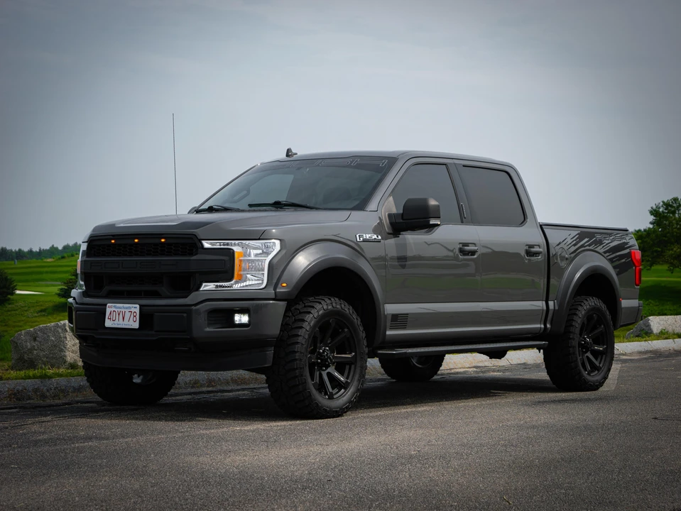 2018 Ford F-150 13th Gen - Image 9 of 31