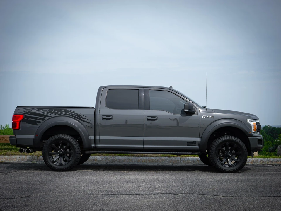2018 Ford F-150 13th Gen - Image 17 of 31