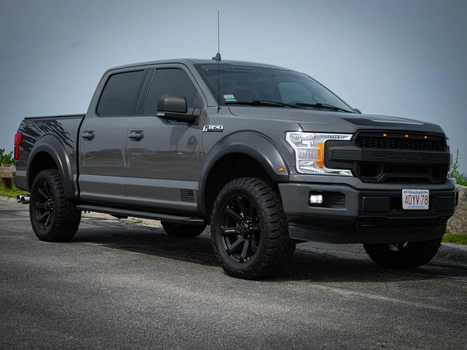 2018 Ford F-150 13th Gen - Image 19 of 31