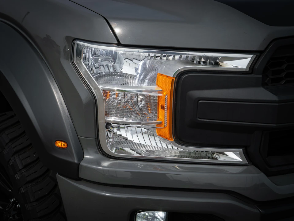 2018 Ford F-150 13th Gen - Image 22 of 31