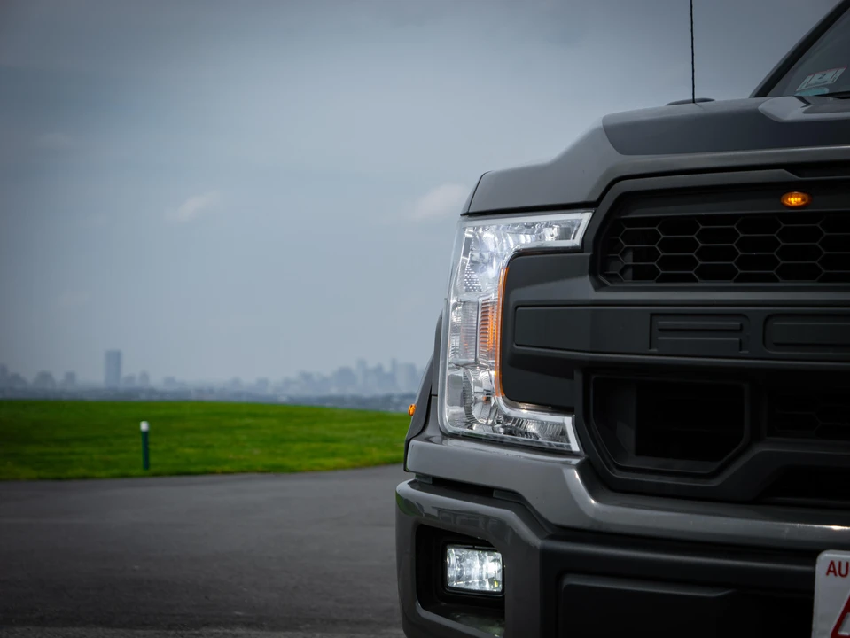 2018 Ford F-150 13th Gen - Image 25 of 31