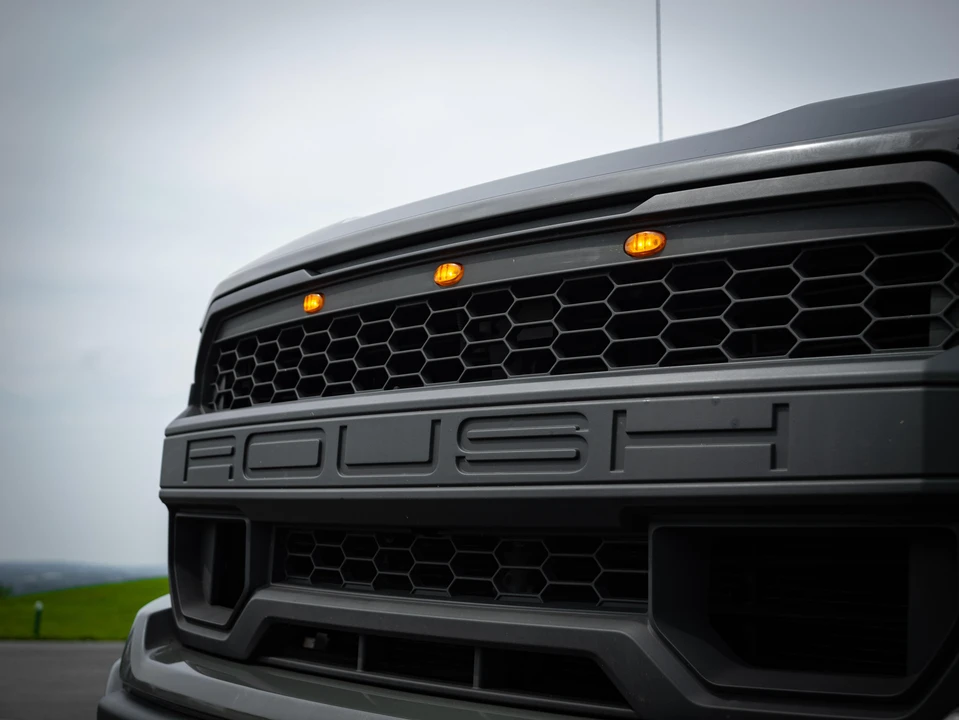 2018 Ford F-150 13th Gen - Image 31 of 31