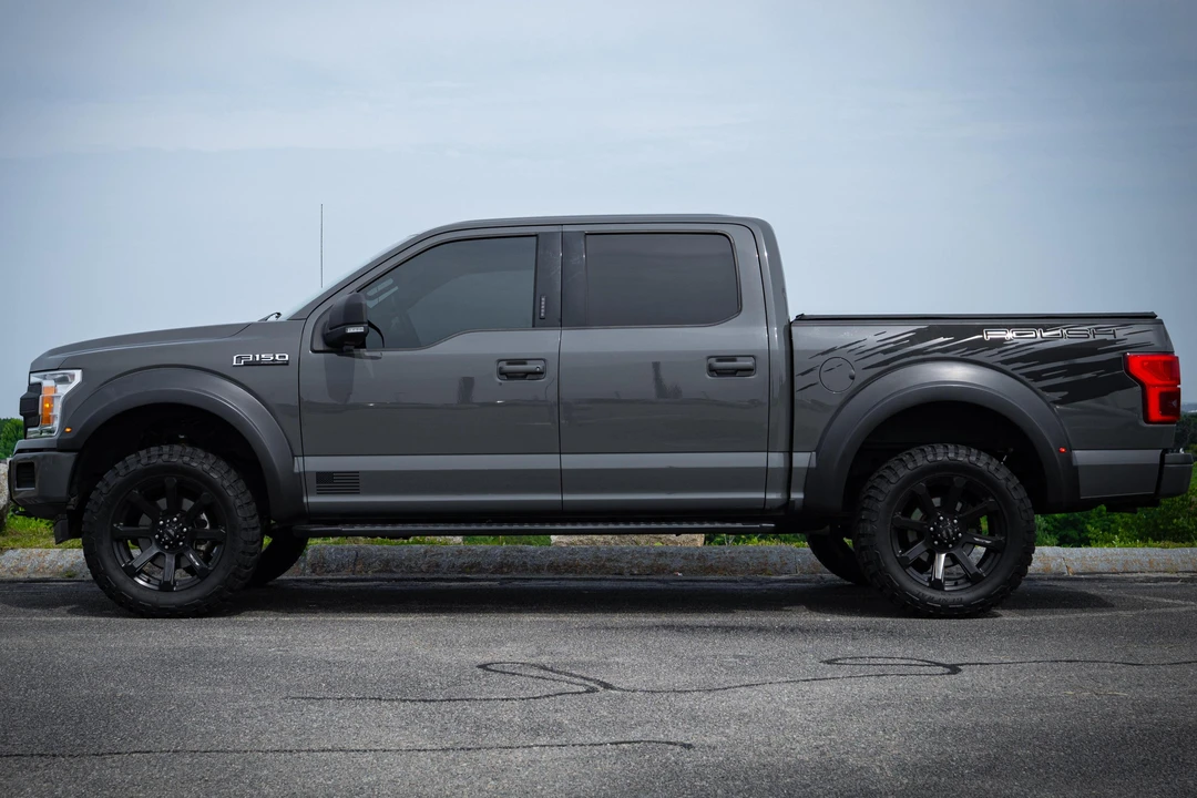 2018 Ford F-150 13th Gen - Image 3 of 31