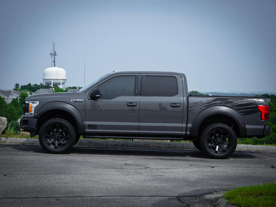 2018 Ford F-150 13th Gen - Image 13 of 31