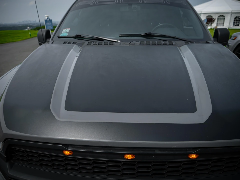2018 Ford F-150 13th Gen - Image 29 of 31