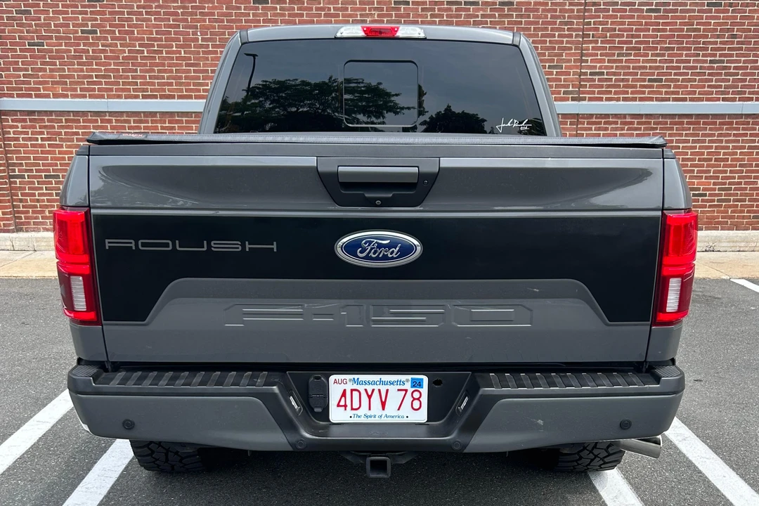 2018 Ford F-150 13th Gen - Image 5 of 31
